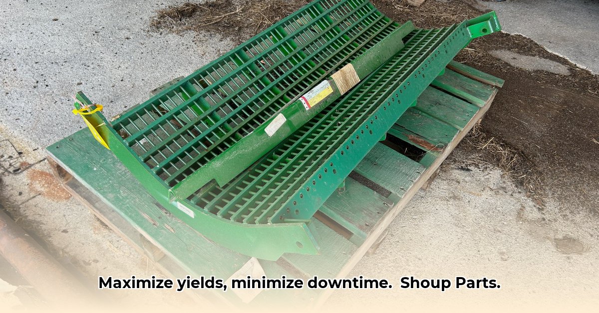shoup-tractor-parts
